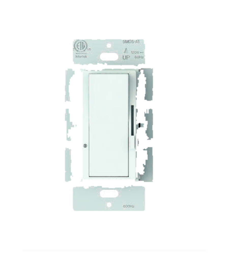 调光器, 款型号 SMDS-C