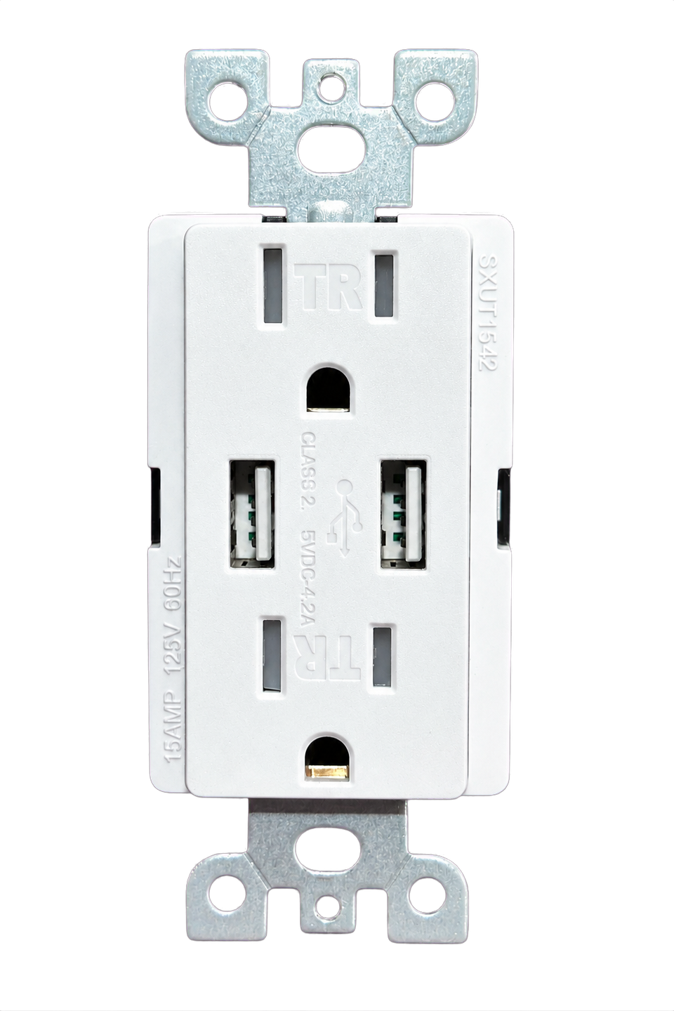 USB 插座 产品分类